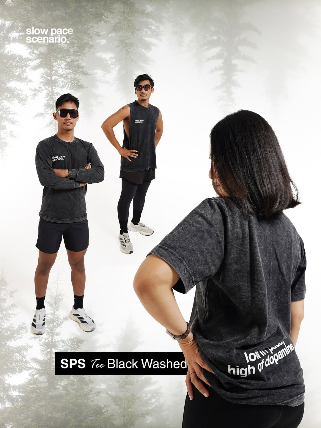 SPS Merchandise Article 01